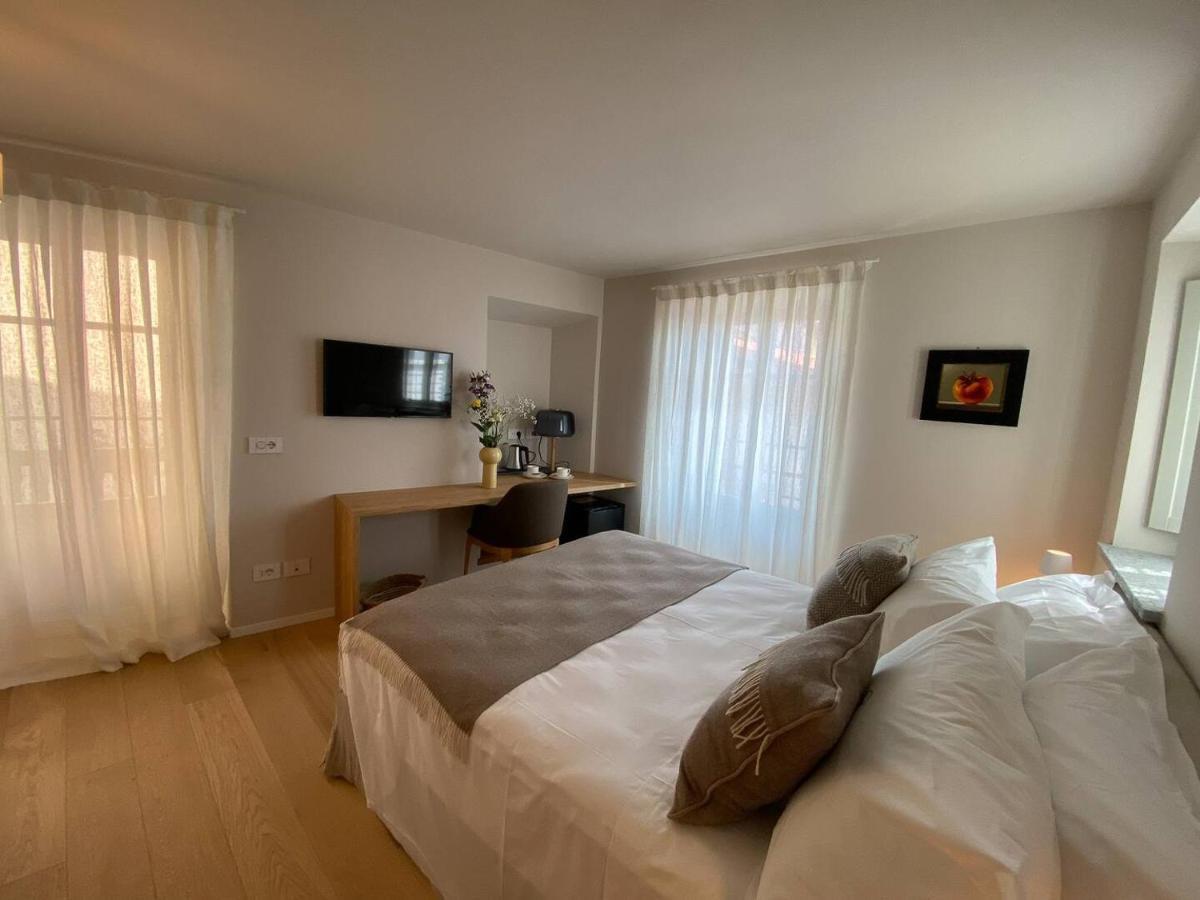 Appartamento La Torre Belgirate Esterno foto