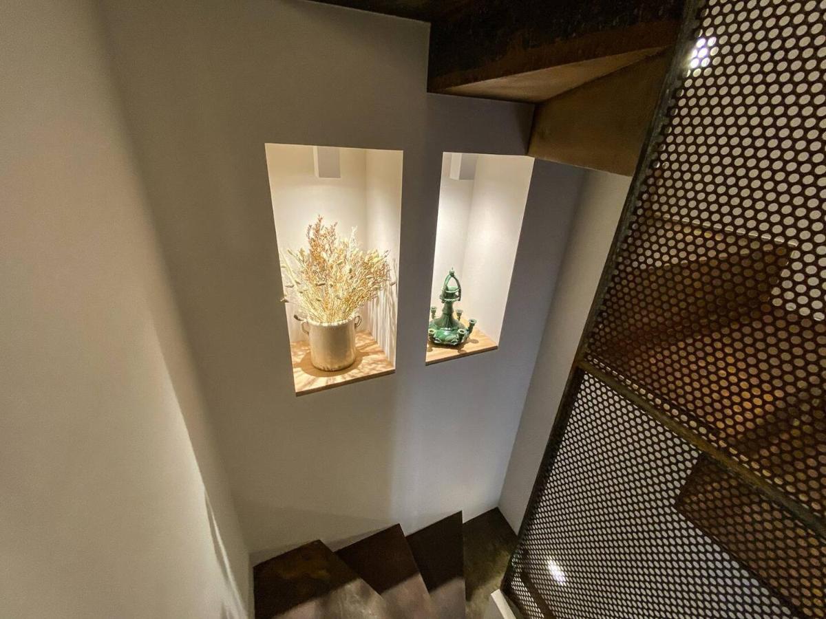 Appartamento La Torre Belgirate Esterno foto