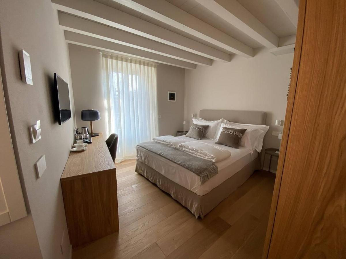 Appartamento La Torre Belgirate Esterno foto