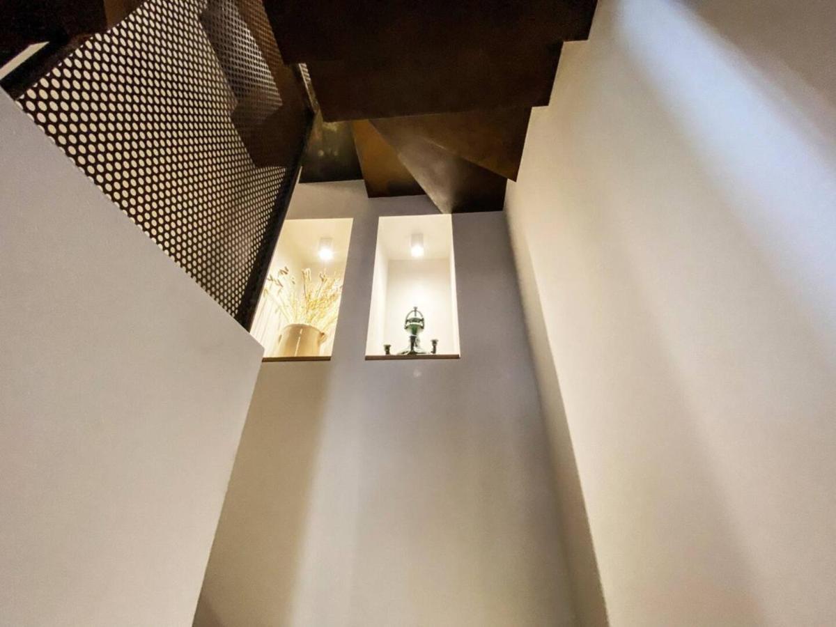 Appartamento La Torre Belgirate Esterno foto